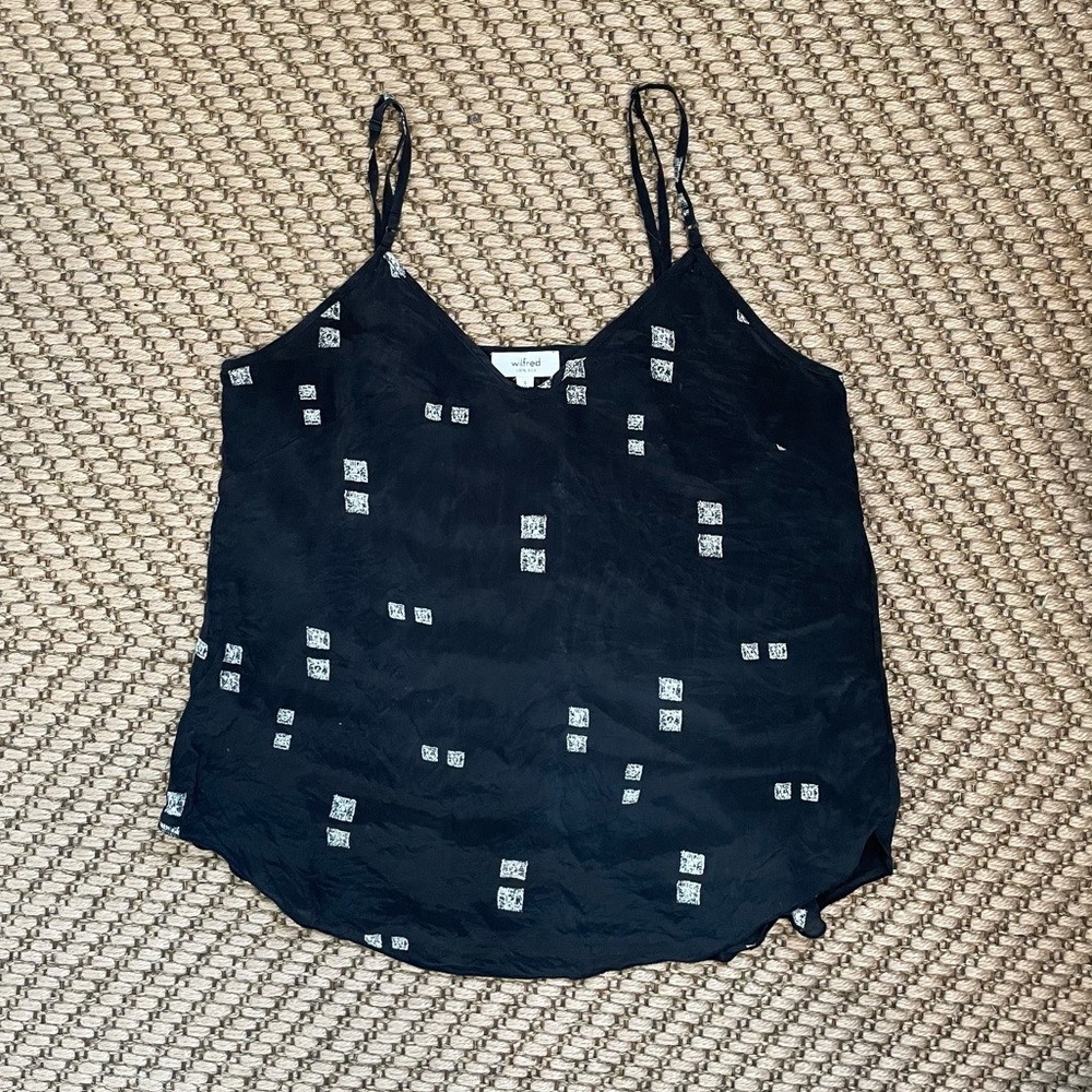 Wilfred Only Camisole